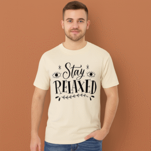 Stay Relaxed