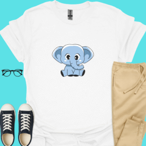 Baby Elephant