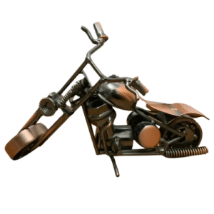 MiniMoto – Crafted with Nuts & Vibes