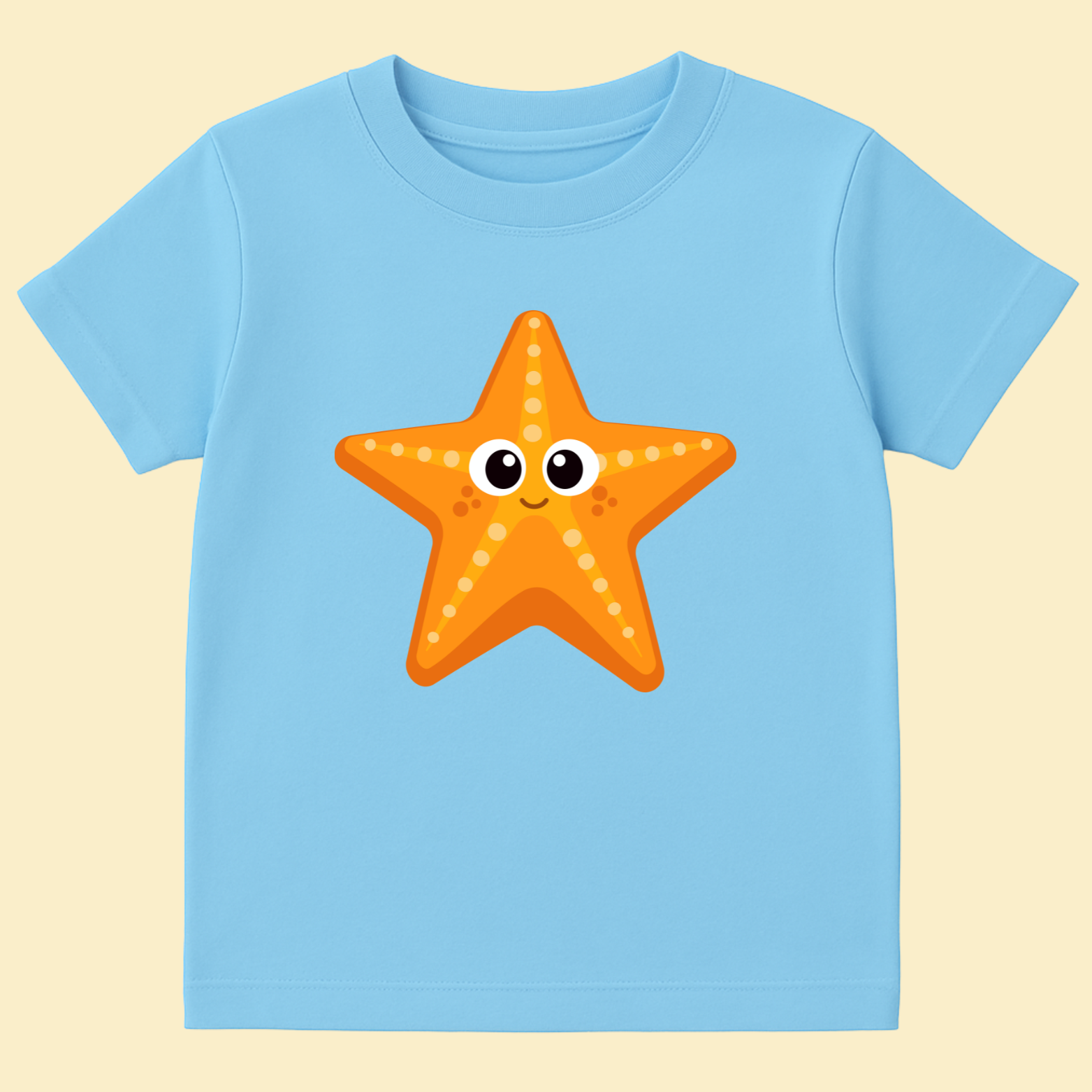 Starfish