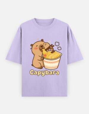 Capybara Tee